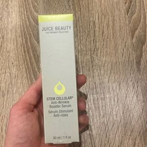 Juice Beauty Stem Cellular Anti-Wrinkle Booster Serum